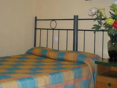 Appartamento Murallas Saragozza