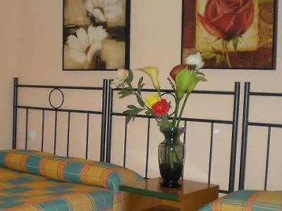 Appartement Murallas