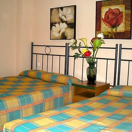 Appartamento Murallas *