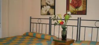 Murallas Appartamento Saragozza