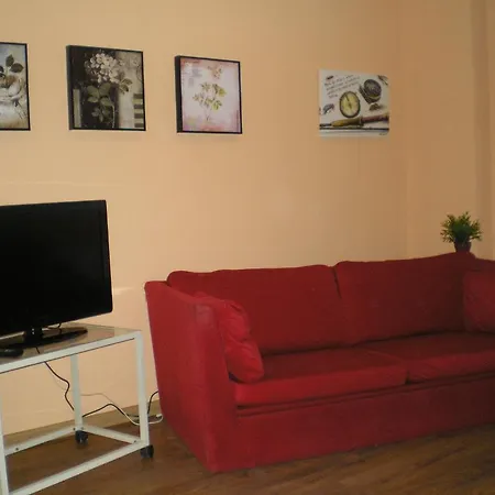 Murallas Apartament Saragossa